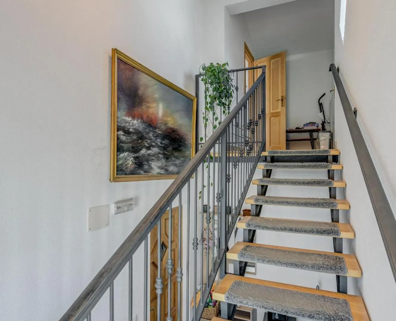 Apartments Deepwater Slatine