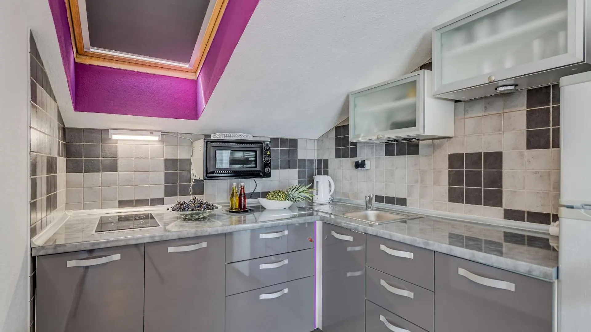 Apartments Deepwater Slatine